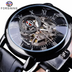 Men Luxury Brand Watch
