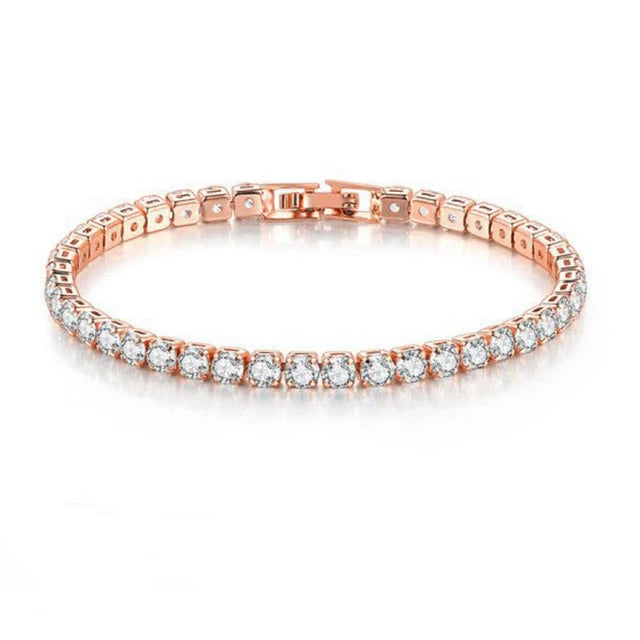 Zircon Bracelet