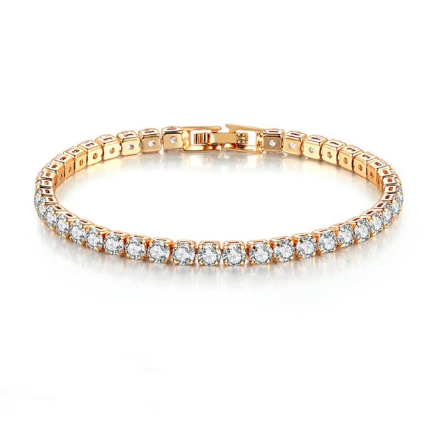 Zircon Bracelet