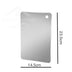 Stainless Steel Cutting Board