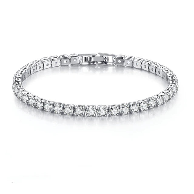 Zircon Bracelet